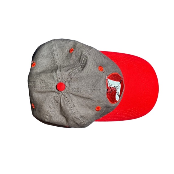 MLB Chicago Snap Back‎ Cap - Picture 5 of 7